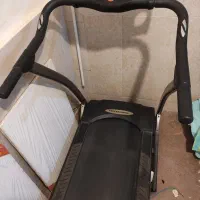تردمیل تایوانی کم کارکرد