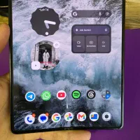 Galaxy ZFold 3 5G|موبایل|تبریز, |دیوار