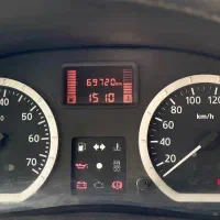 ال ۹۰ بی رنگ پارس خودرویی در حد صفر