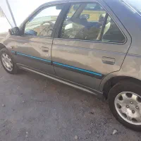 پژوپارس مدل۹۰