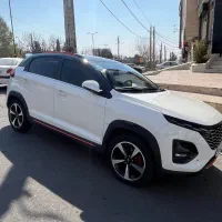 MVM X33 Cross|خودرو سواری و وانت|کرج, عظیمیه|دیوار