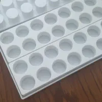 قالب آسانسوری دایره