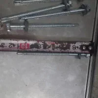 پیچ بکسی سرمته۱۰سانتی