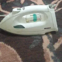 اتو بخار درحدنو