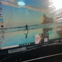 آل این وان All in one لنوو