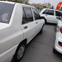 پراید132مدل97