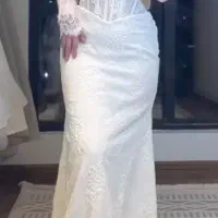 لباس عروس