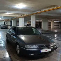 زانتیا مدل ۸۳عتیقه