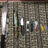 چاقو|کلکسیون و سرگرمی|زاهدان, |دیوار