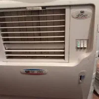 کولر آبی پوشالی سپهرالکتریک