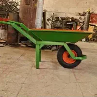 گاری تک چرخ