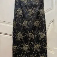 لباس مجلسی مزون دوز