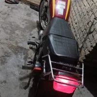 موتورسیکلت|موتورسیکلت|اهواز, شهرک دانشگاه|دیوار