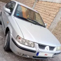سمند