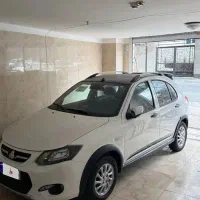 کوییک اتومات فول پلاس ار (سفید مشکی)