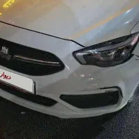 شاهین ۴۰۲ سانروف در حدصفر