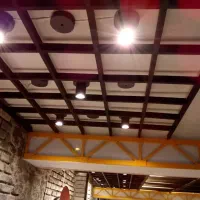 ارائه کلیه خدمات جوشکاری