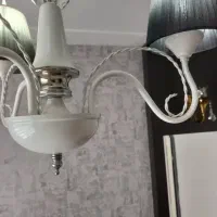 لوستر|لوستر و چراغ آویز|مشهد, پردیس|دیوار
