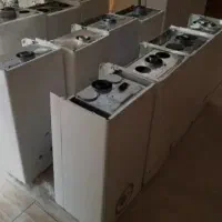 نصب و تعمیر انواع پکیج و رادیاتور