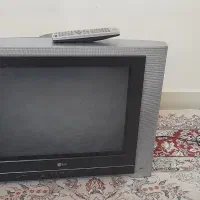 تلویزیون ۲۱ ال جی کره