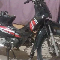 ویوو110|موتورسیکلت|شیراز, کرونی(خاتونک)|دیوار