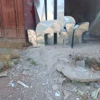 کانال کولر ابچک دریچه اسپیرال هود اجرای عایق