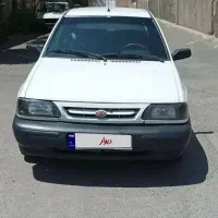 پراید131مدل89