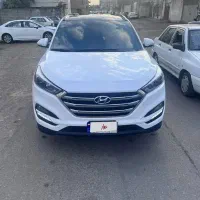 توسان ۲۰۱۷ نیو فیس بی رنگ
