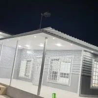 مدرن ویلا کانکس در تمامی متراژ ها