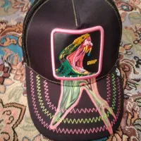 کلاه افتابی نو نو گورین