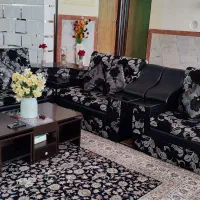مبل ال هفت نفره