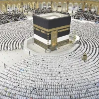 فروش دو عدد فیش حج عمره