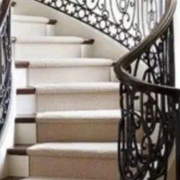 راه پله وپارکینگ کار منزل اسباب کشی کف سابی