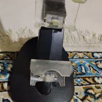 استند نگه دارنده و شارژر دسته