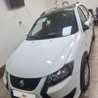 GXR کوئیک 403 خشک