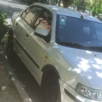 خودرو سمند دوگانه EF7