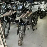 گلکسی اس وای ام  NH 250 ABS اقساط یک ساله