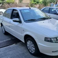 سمند سورن xu7p