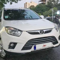 جک S5 اتومات