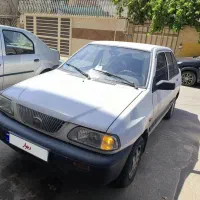 پراید ۱۴۱ مدل ۸۵