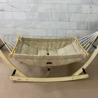 گهواره سنتی ملورین