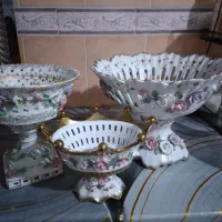 ظروف میوه خوری