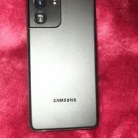 سامسونگ Galaxy S21 Ultra 5G با حافظهٔ ۲۵۶ گیگابایت|موبایل|تهران, خلیج فارس|دیوار