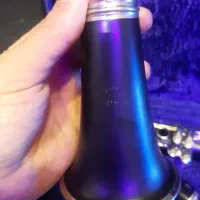 کلارینت بوفت