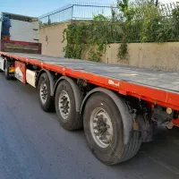 تریلی کفی1360
