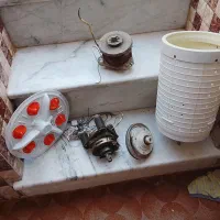 دینام لباسشویی
