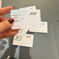 خط ۰۹۱۲ خرید و فروش