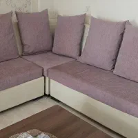 مبل راحتی ال