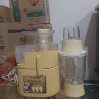 ابمیوه گیری سه کاره