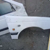 درب و گلگیر پارس